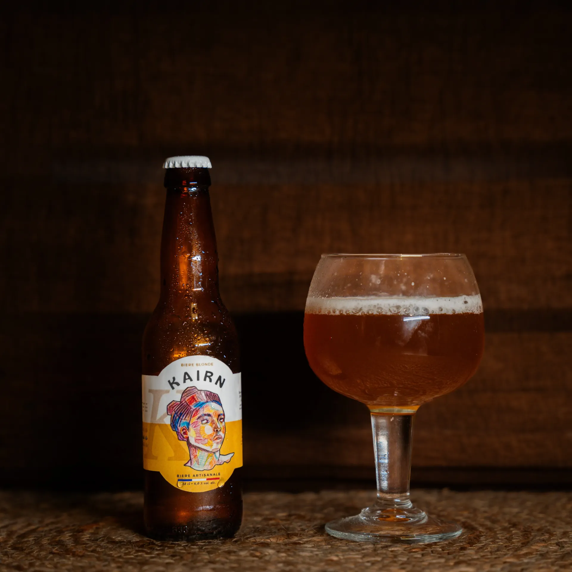 La Kairn (33cL)