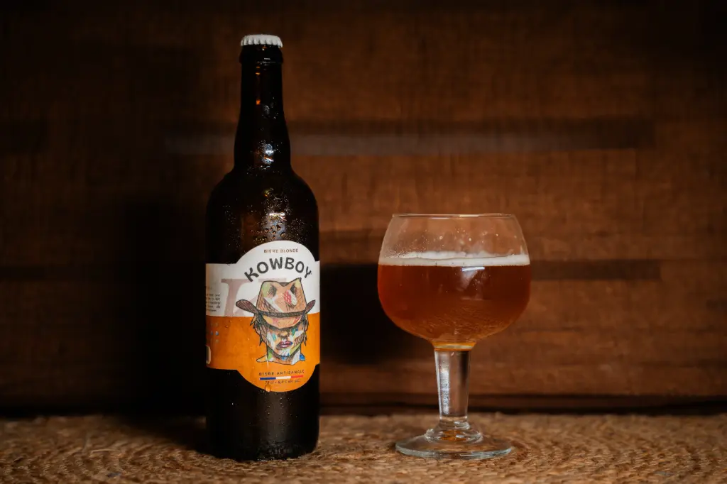 La Kowboy (75cL)